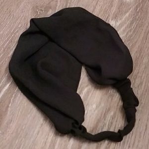 Brandy Melville headband/wrap